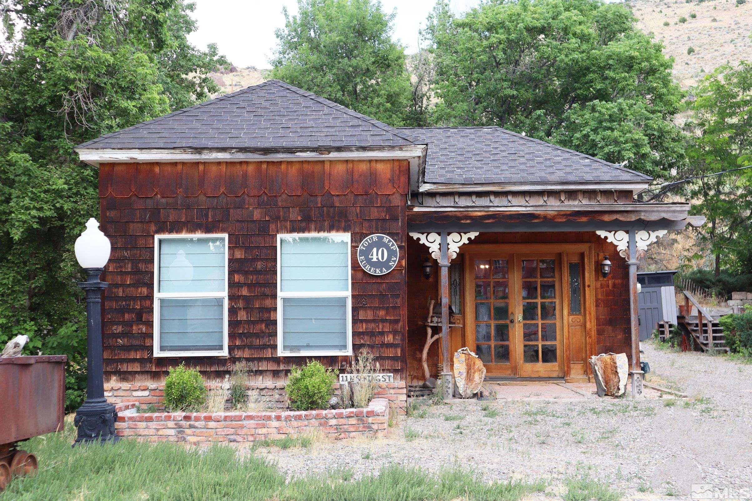 11 Spring Street Eureka, NV 89316 - Photo 2 of 40 Photo 2