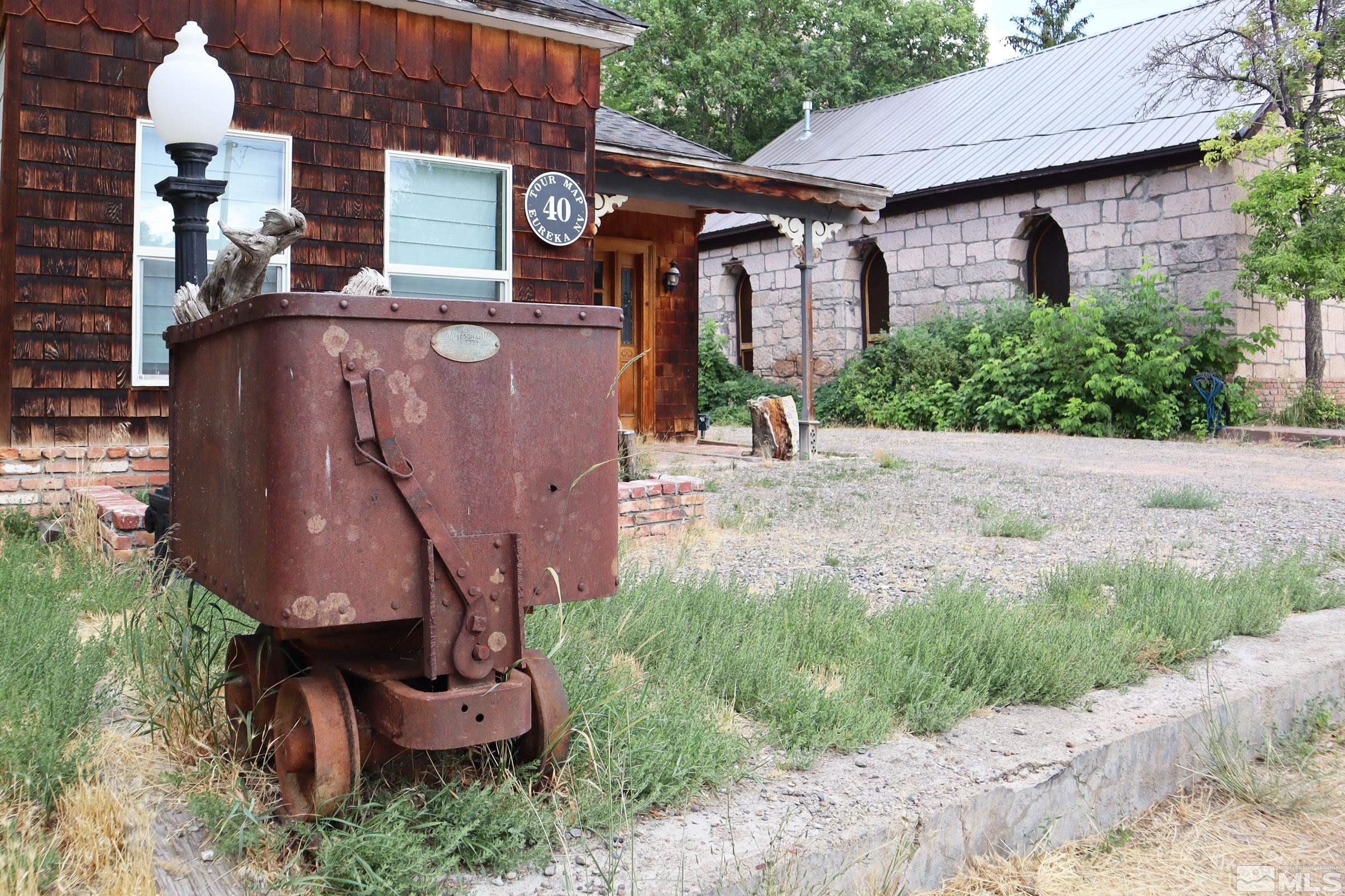 11 Spring Street Eureka, NV 89316 - Photo 26 of 40 Photo 26