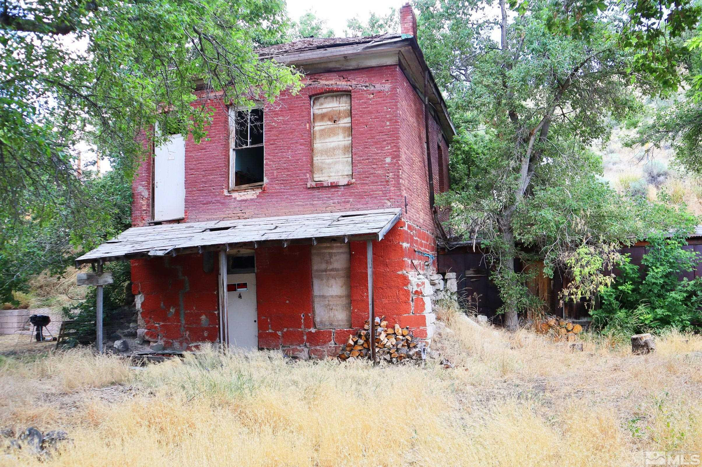 11 Spring Street Eureka, NV 89316 - Photo 3 of 40 Photo 3