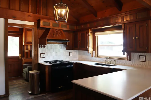 $549,000 | 11 Spring Street, Eureka, NV 89316