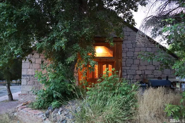 $549,000 | 11 Spring Street, Eureka, NV 89316