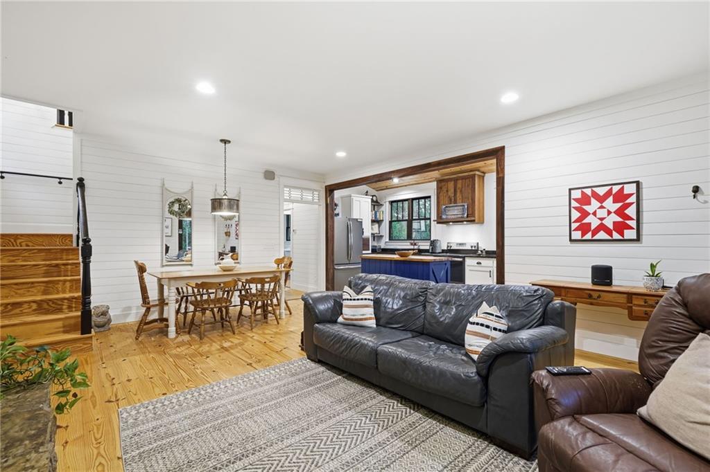 2197 Damascus Road Jasper, GA 30143 - Photo 17 of 39