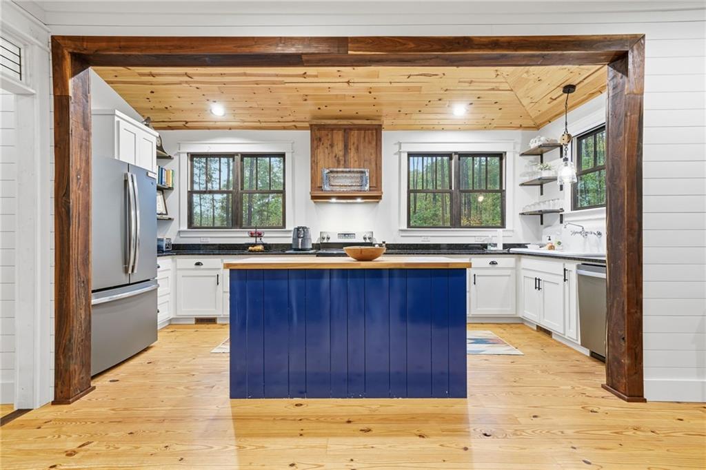 2197 Damascus Road Jasper, GA 30143 - Photo 19 of 39