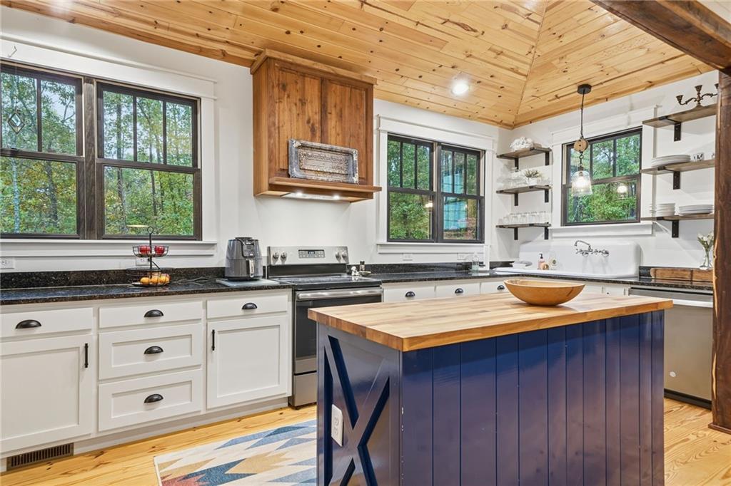 2197 Damascus Road Jasper, GA 30143 - Photo 20 of 39