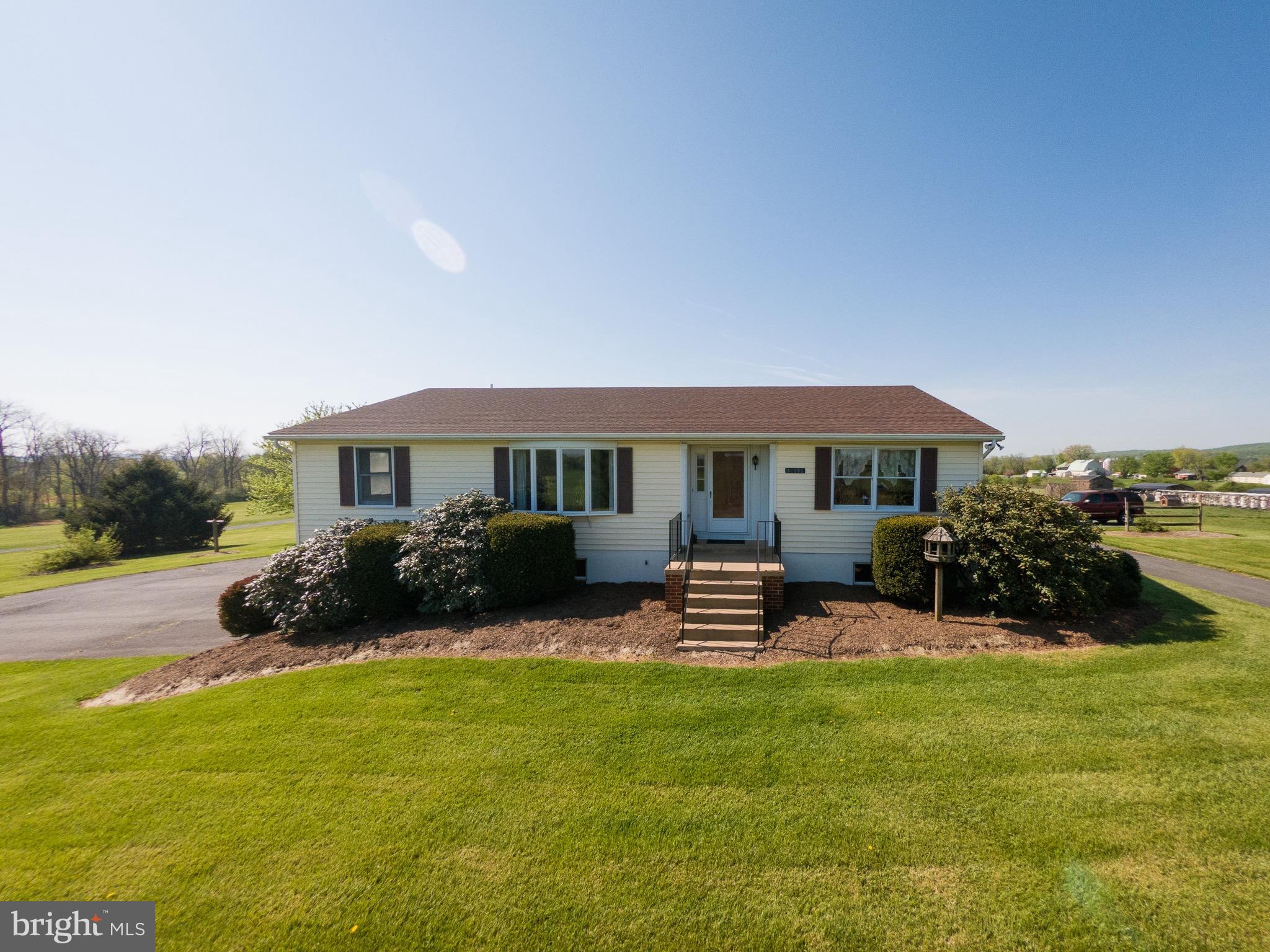 42353 Spinks Ferry Road Leesburg, VA 20176 - Photo 3 of 24 Exterior (Front)
