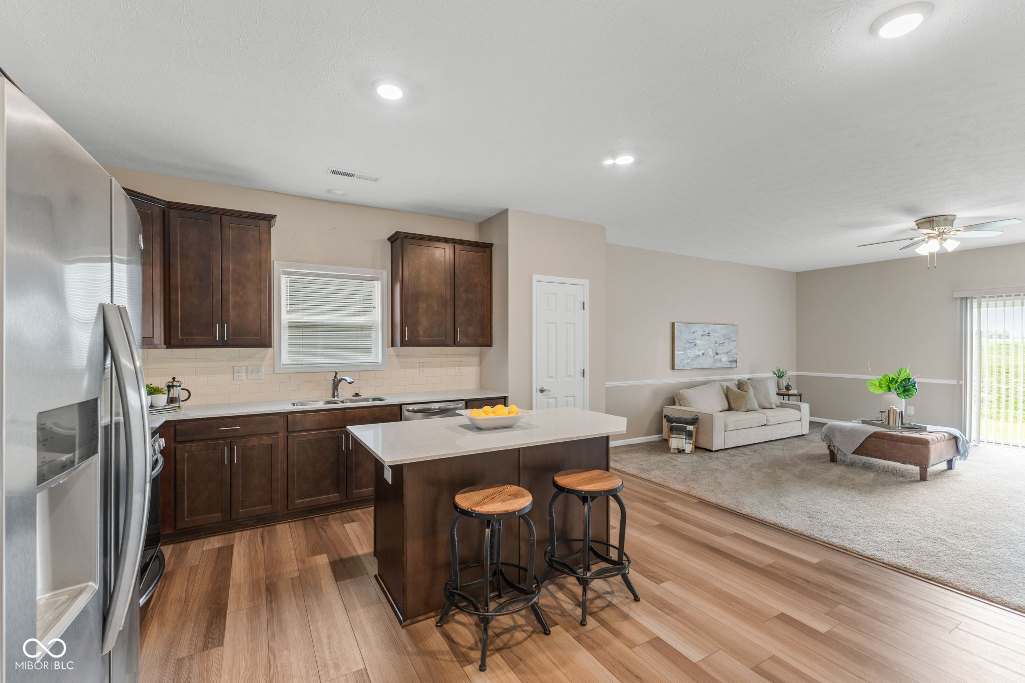 2064 Maplewood Lane Pendleton, IN 46064 - Photo 4 of 30