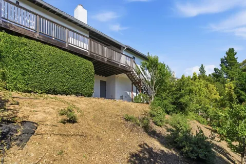 $2,599,000 | 1392 Bel Aire Road, San Mateo, CA 94402