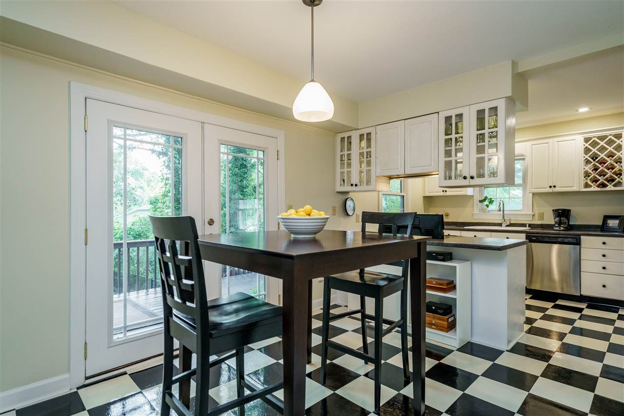 1708 Bickett Boulevard Raleigh, NC 27608 - Photo 10 of 22 Photo 10