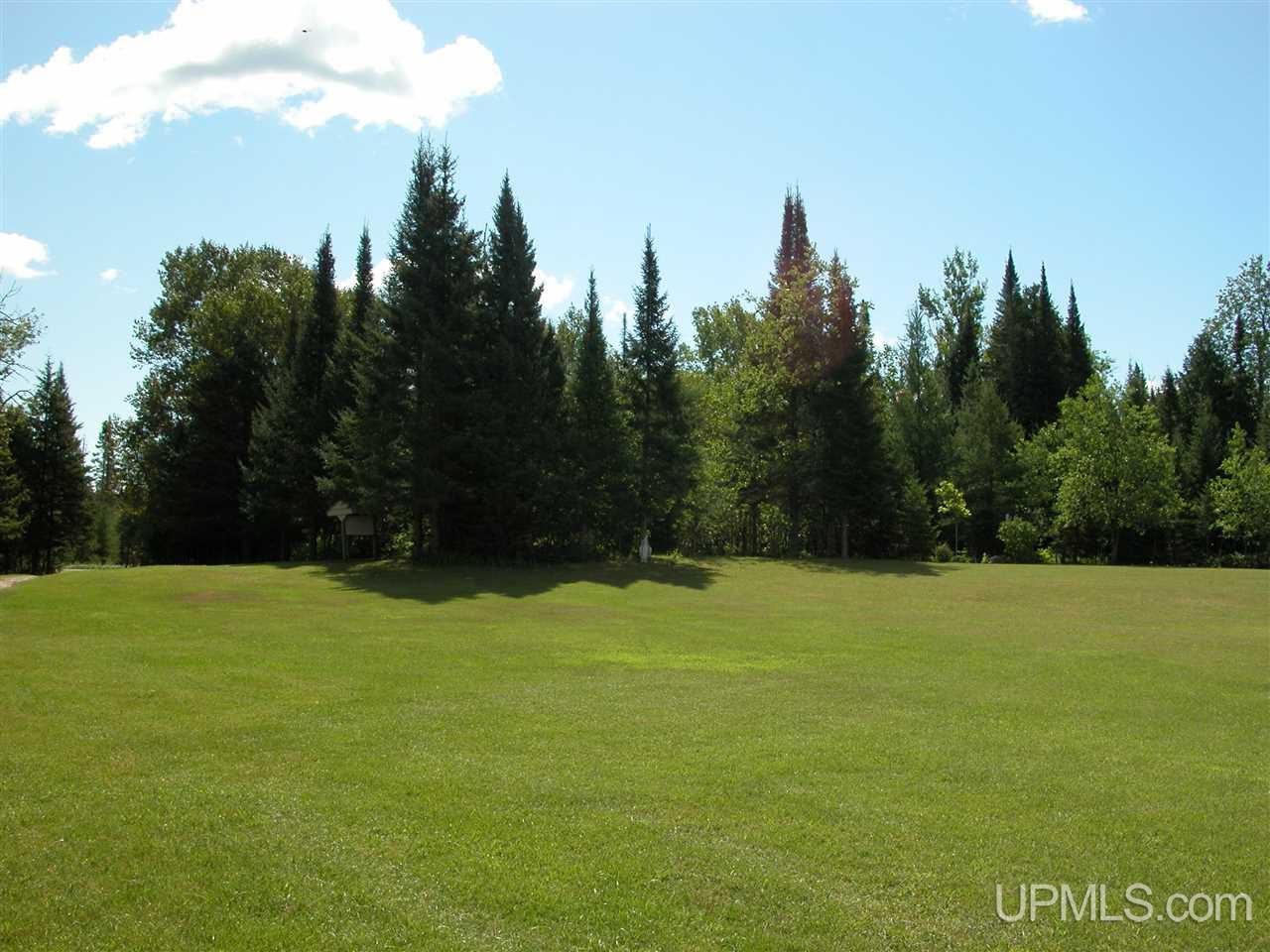 3701 Co Road Cornell, MI 49818 - Photo 28 of 28
