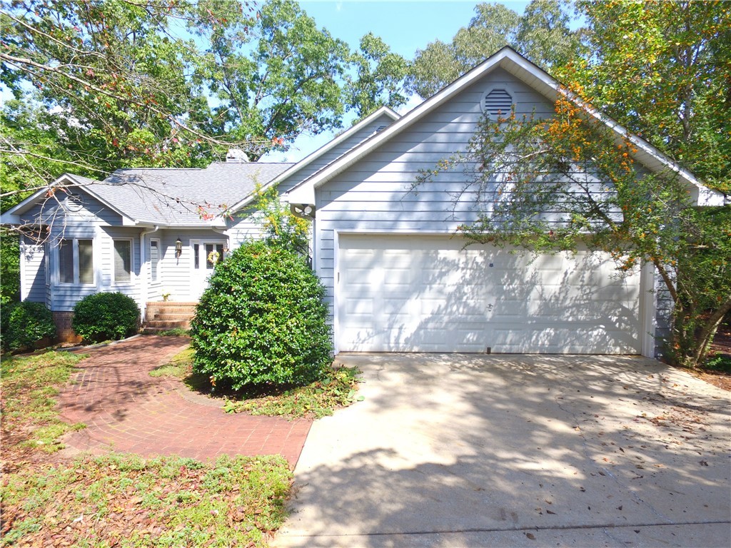 110 Deep River Road Townville, SC 29689 - Photo 26 of 40