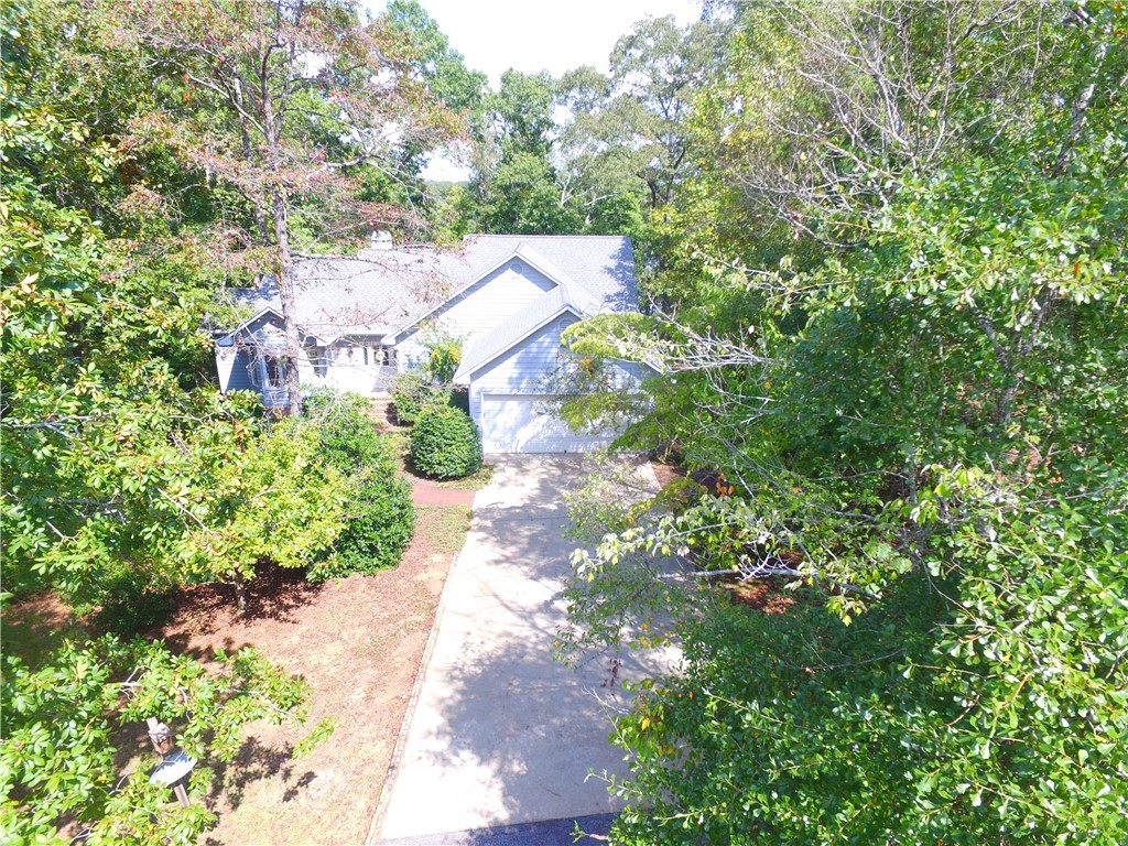 110 Deep River Road Townville, SC 29689 - Photo 27 of 40
