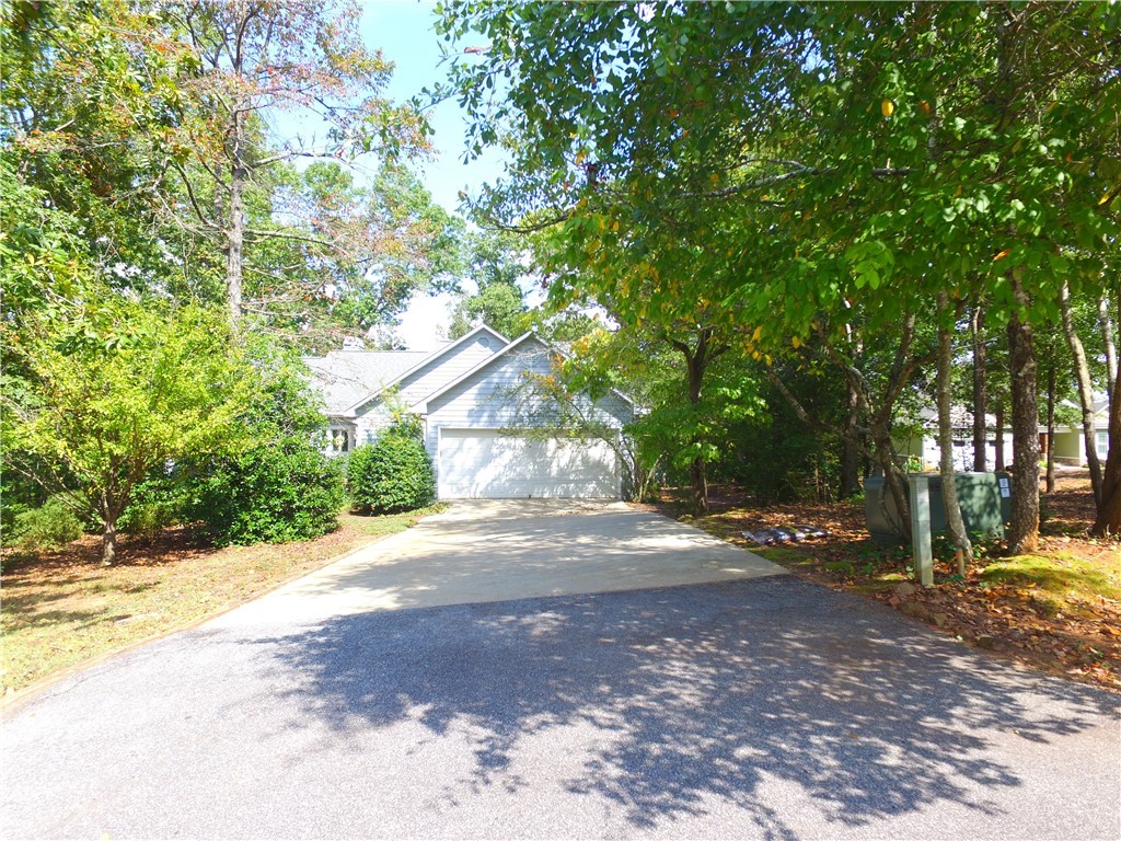 110 Deep River Road Townville, SC 29689 - Photo 28 of 40