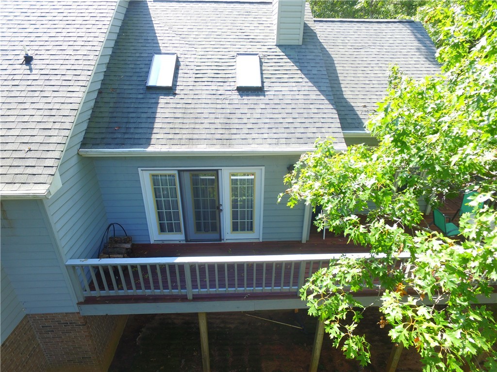 110 Deep River Road Townville, SC 29689 - Photo 29 of 40