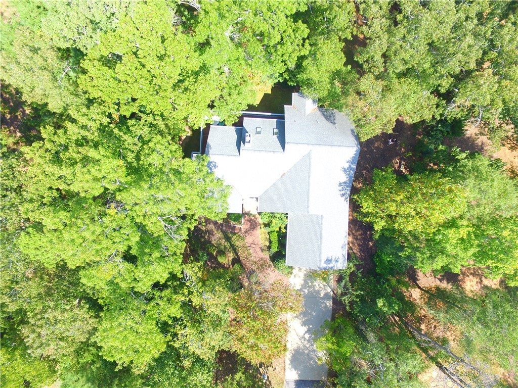 110 Deep River Road Townville, SC 29689 - Photo 31 of 40