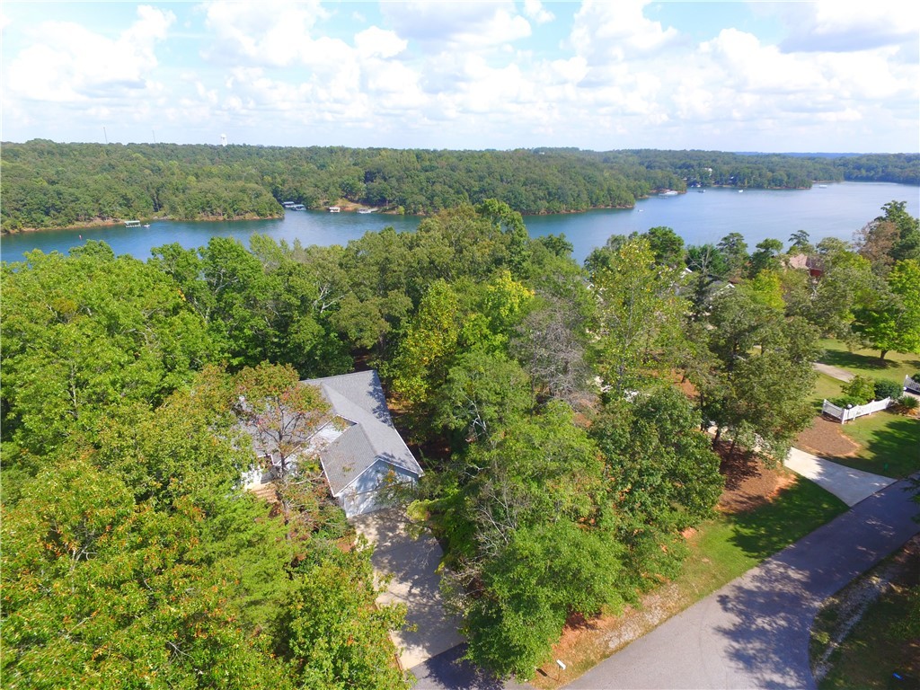 110 Deep River Road Townville, SC 29689 - Photo 32 of 40