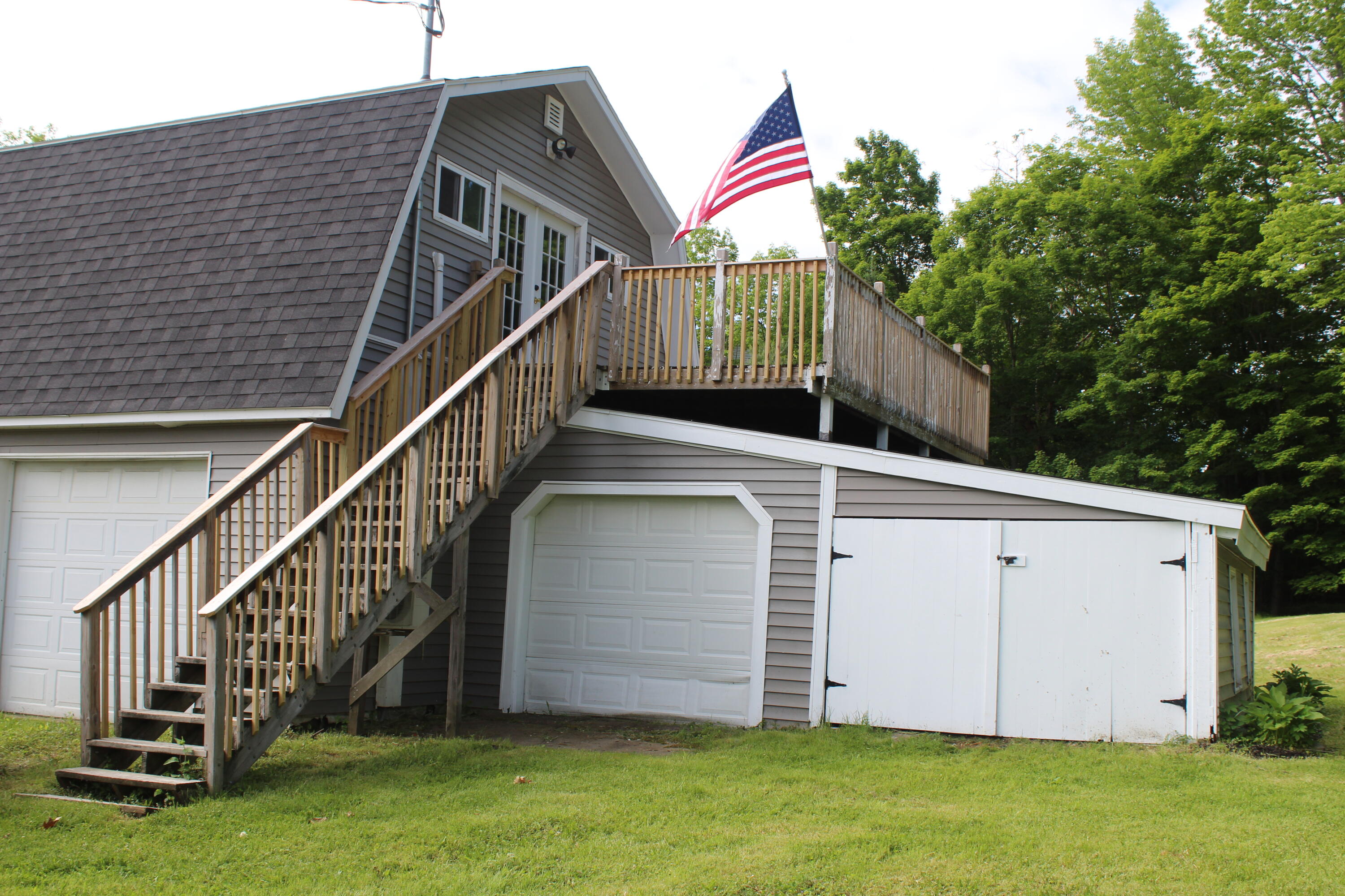 872 Main Road Carmel, ME 04419 - Photo 3 of 49 3