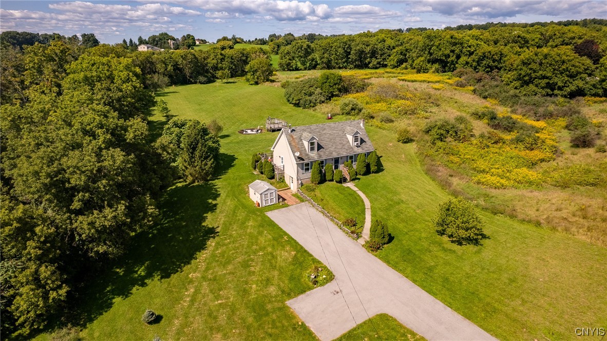 4009 Seeber Road Lincoln, NY 13032 - Photo 1 of 1 Gallery Image 1