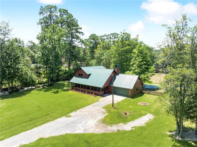 26294 Cloverland Road Lacombe, LA 70445 - Photo 25 of 31