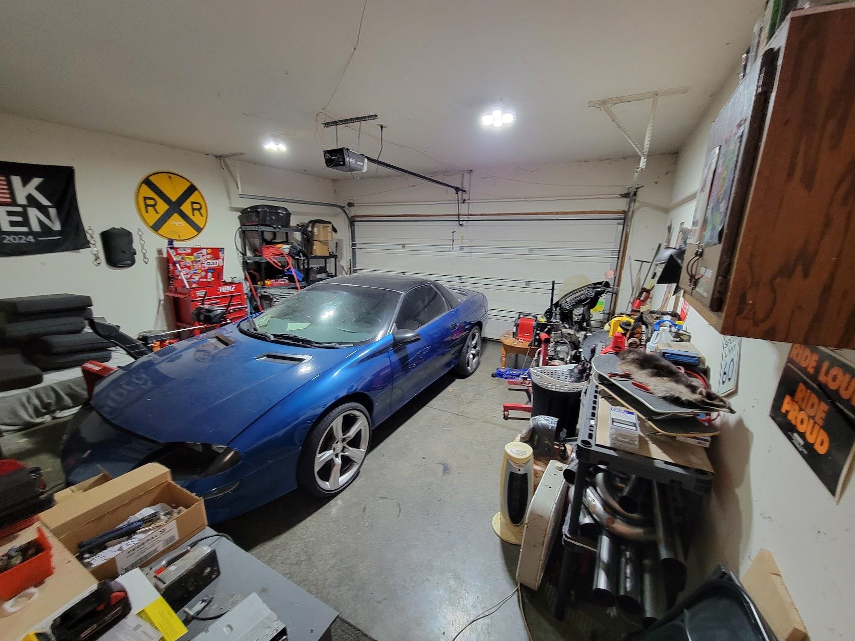 N4583 Hickory Road Hustisford, WI 53034 - Photo 11 of 18