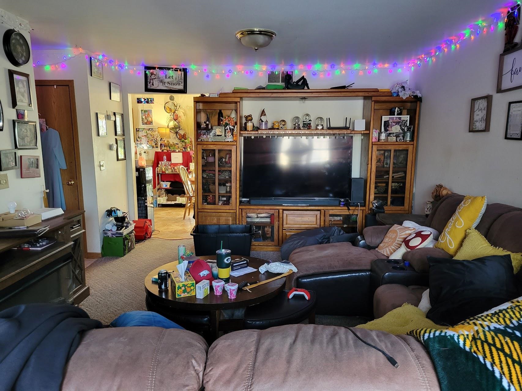 N4583 Hickory Road Hustisford, WI 53034 - Photo 12 of 18