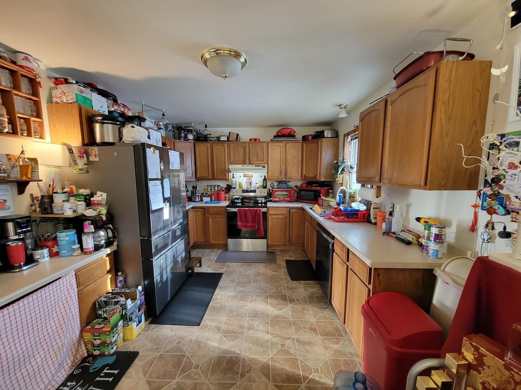 N4583 Hickory Road Hustisford, WI 53034 - Photo 14 of 18