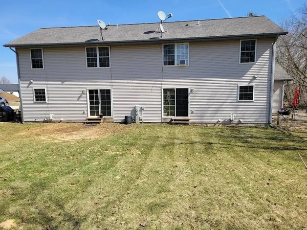 $439,900 | N4583 Hickory Road, Hustisford, WI 53034