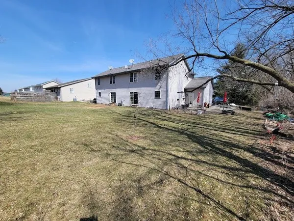 $439,900 | N4583 Hickory Road, Hustisford, WI 53034