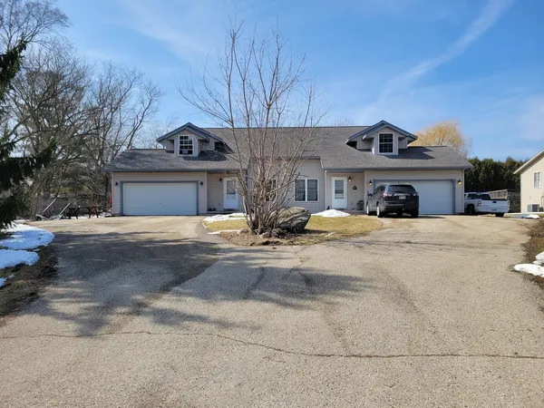 $439,900 | N4583 Hickory Road, Hustisford, WI 53034