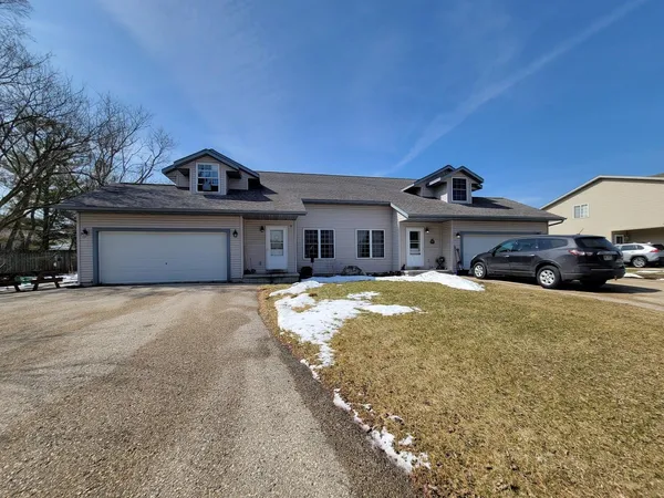$439,900 | N4583 Hickory Road, Hustisford, WI 53034