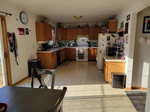 $439,900 | N4583 Hickory Road, Hustisford, WI 53034
