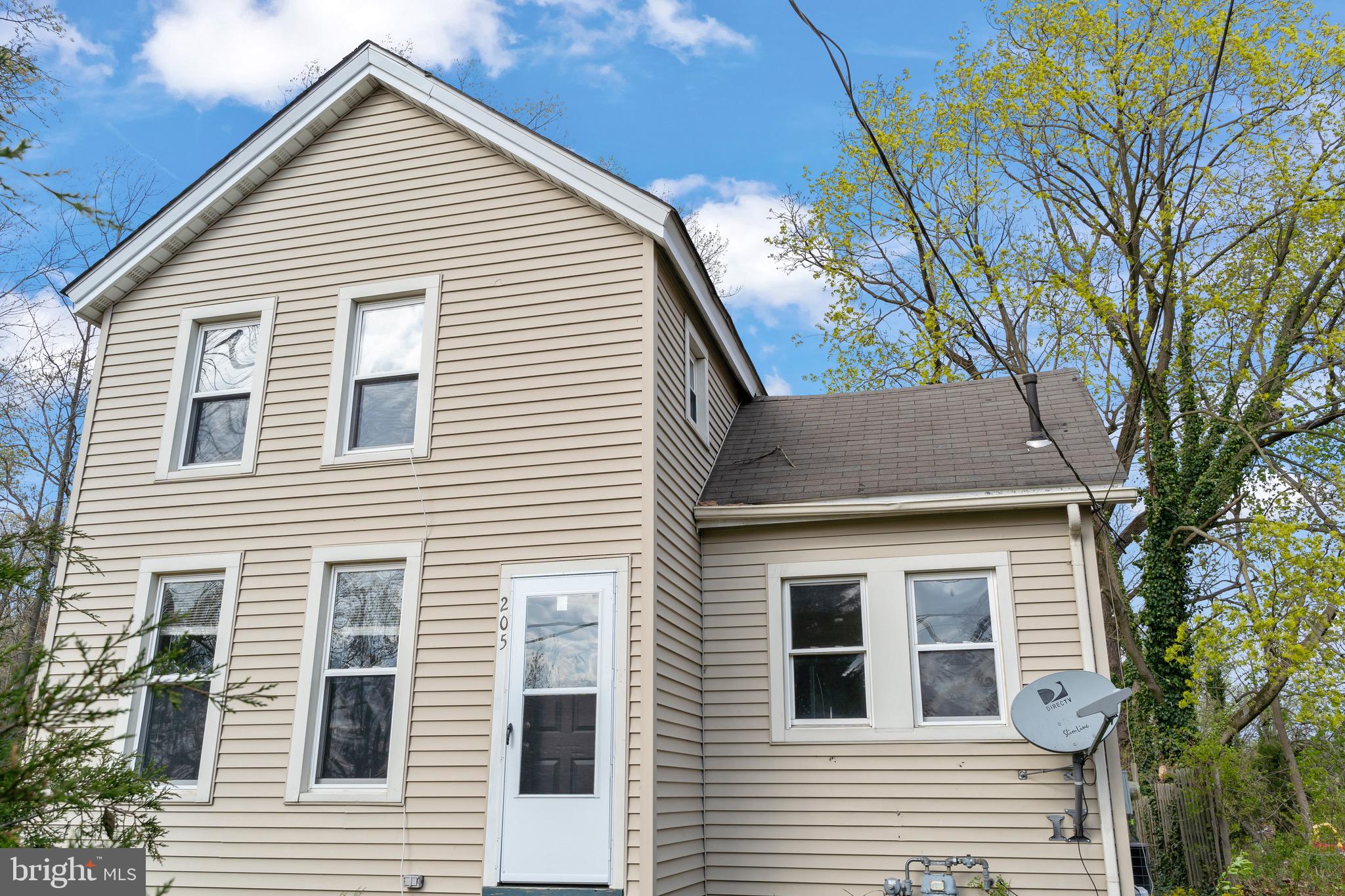 205 Berlin Road Clementon, NJ 08021 - Photo 1 of 24