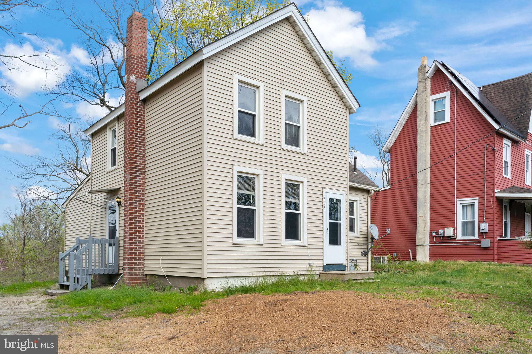 205 Berlin Road Clementon, NJ 08021 - Photo 21 of 24