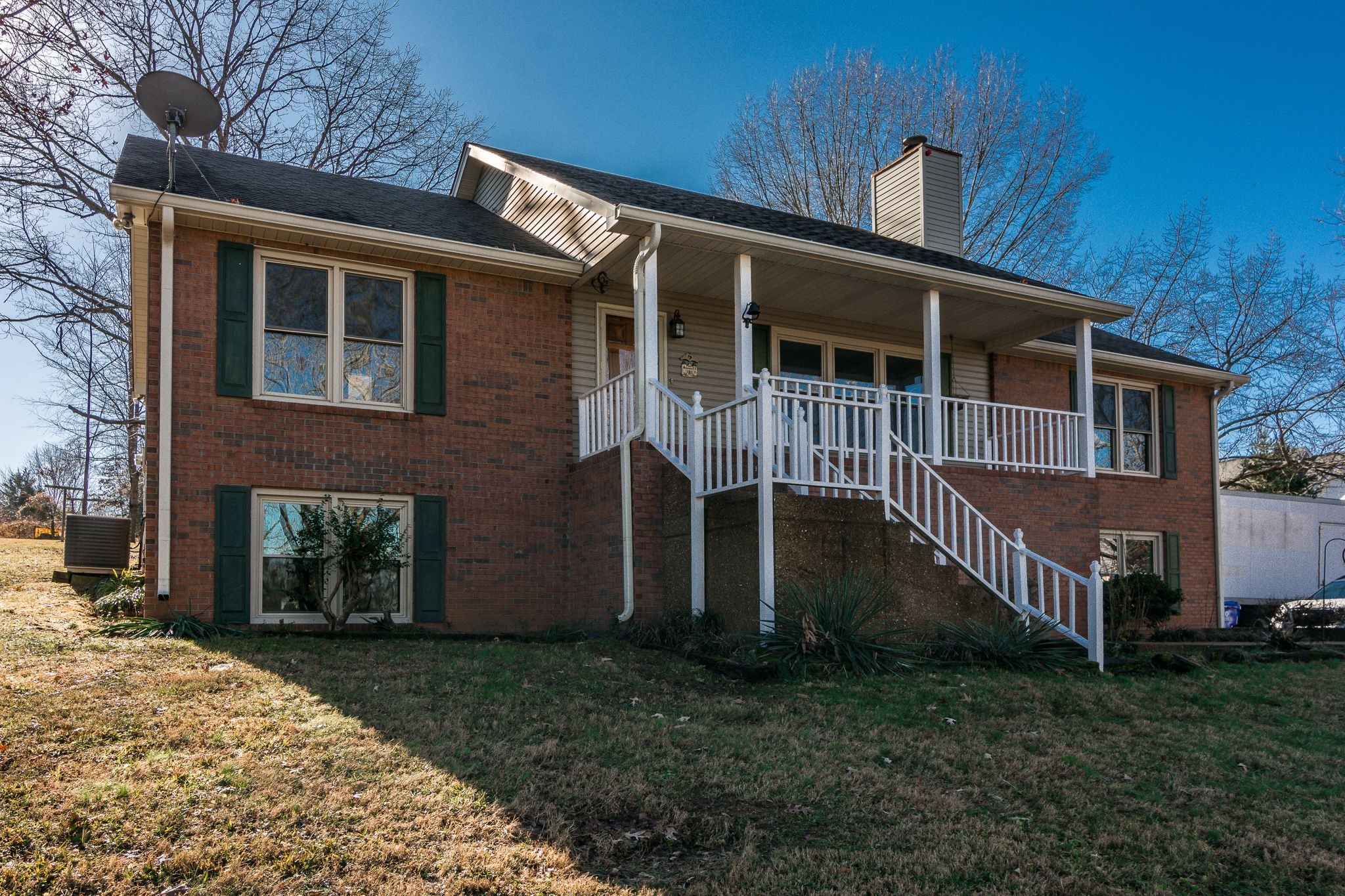 511 Calista Road White House, TN 37188 - Photo 2 of 50