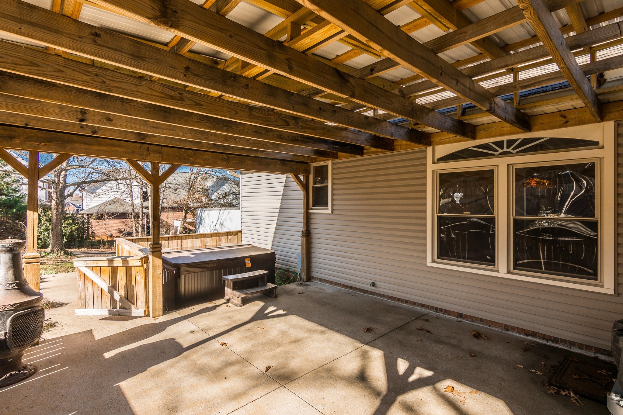 511 Calista Road White House, TN 37188 - Photo 39 of 50