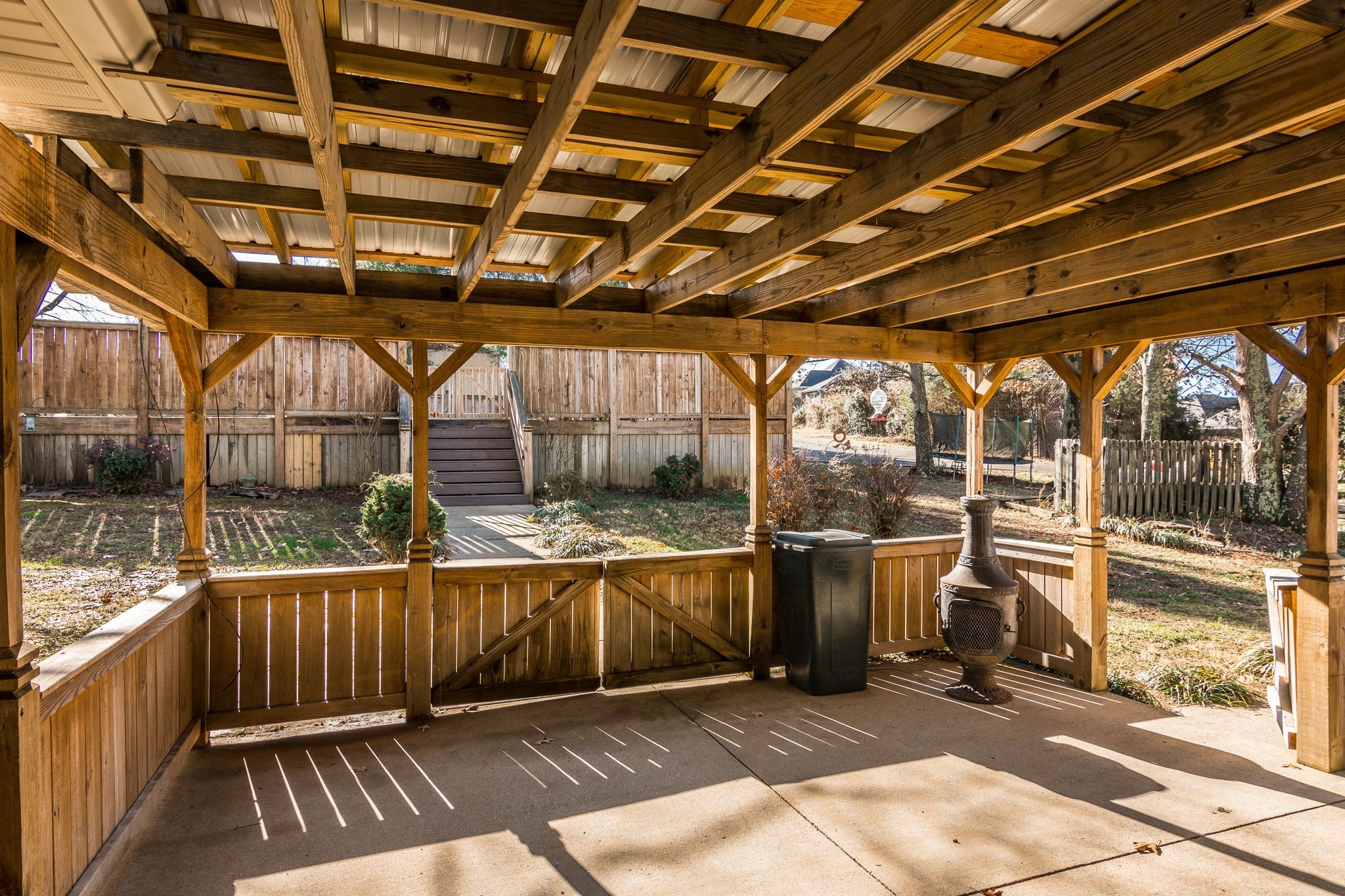 511 Calista Road White House, TN 37188 - Photo 40 of 50