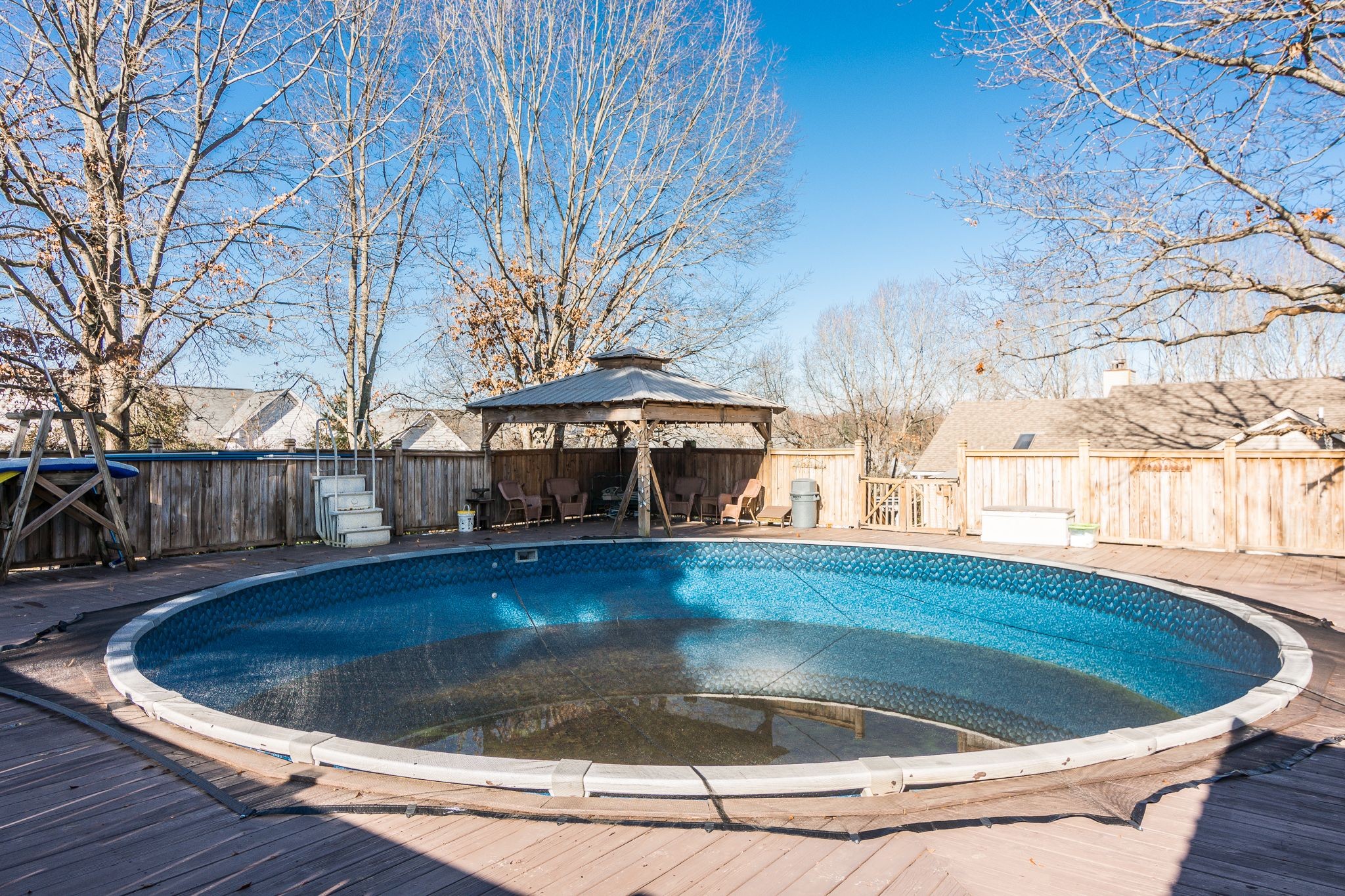 511 Calista Road White House, TN 37188 - Photo 41 of 50