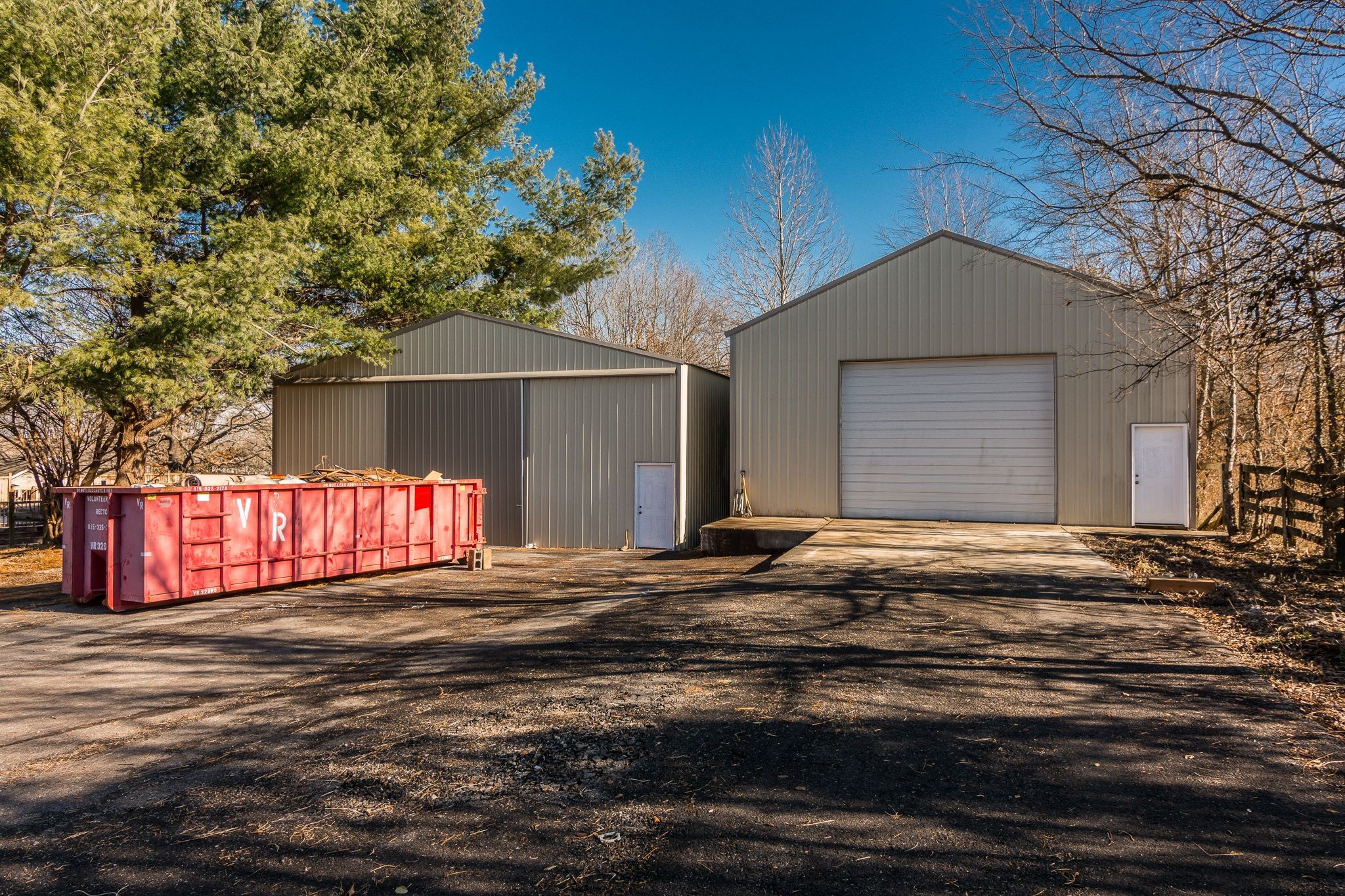 511 Calista Road White House, TN 37188 - Photo 43 of 50