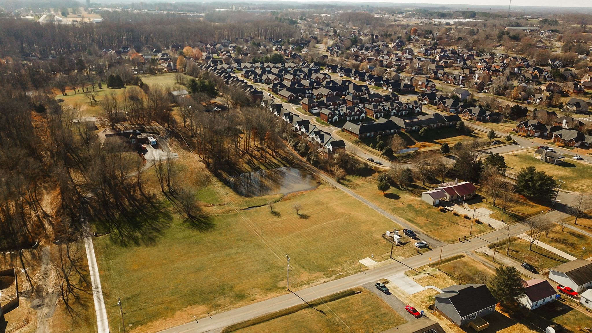 511 Calista Road White House, TN 37188 - Photo 46 of 50