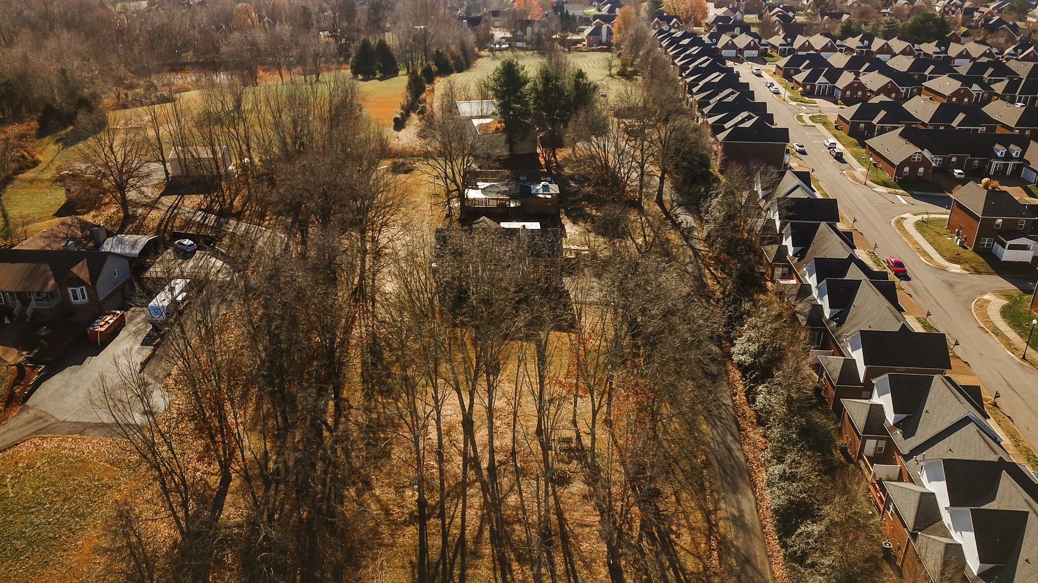 511 Calista Road White House, TN 37188 - Photo 47 of 50