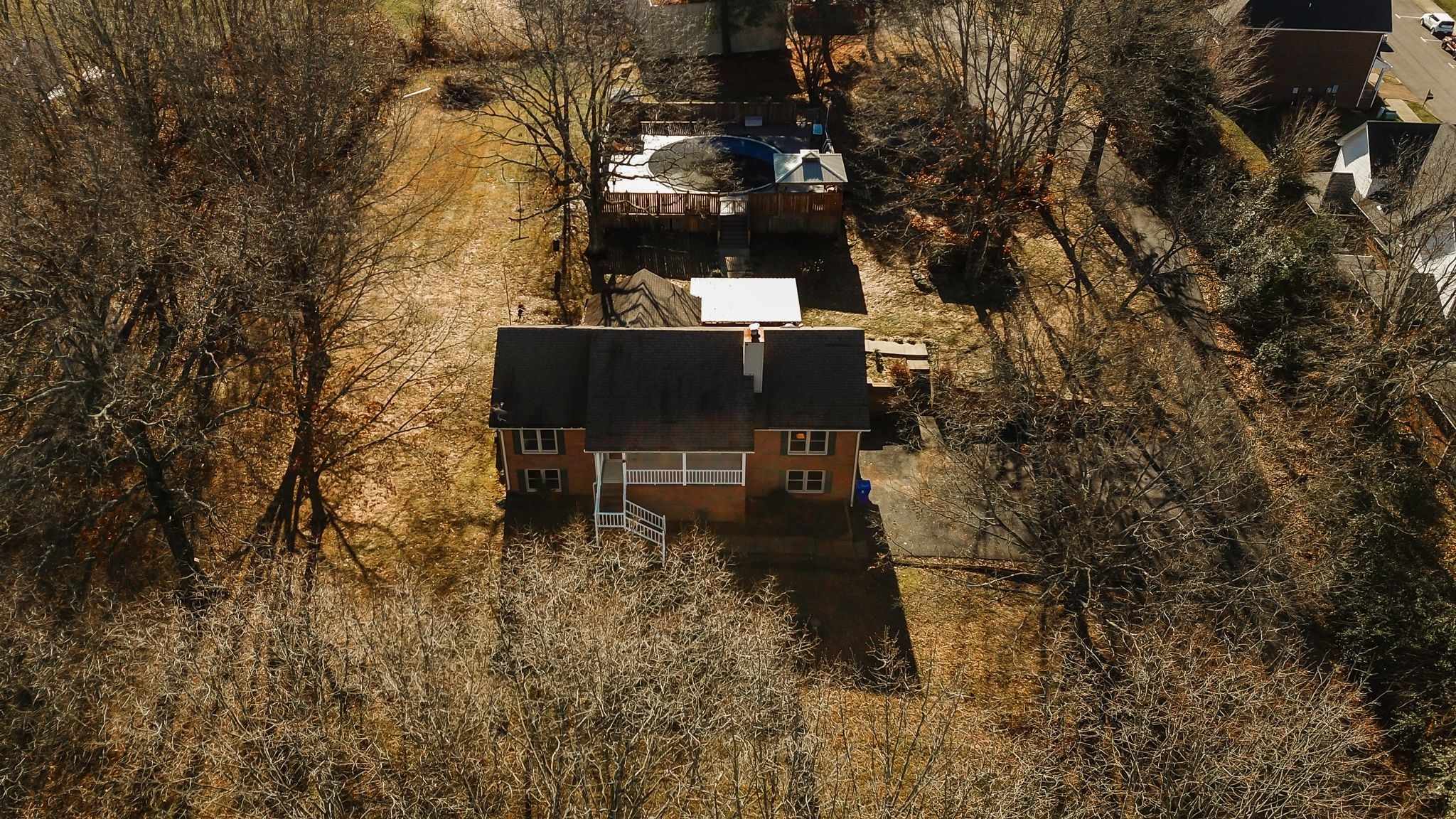 511 Calista Road White House, TN 37188 - Photo 48 of 50