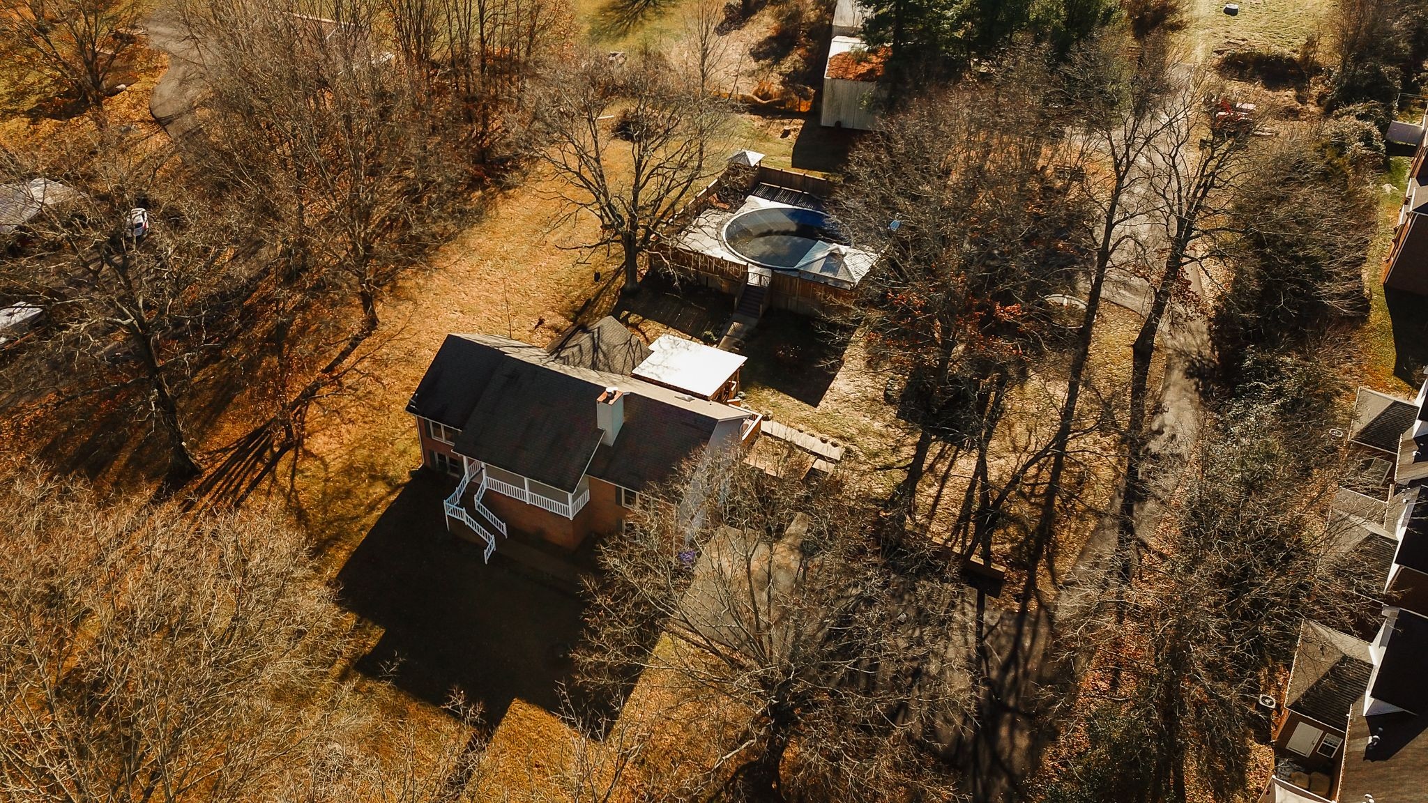 511 Calista Road White House, TN 37188 - Photo 49 of 50