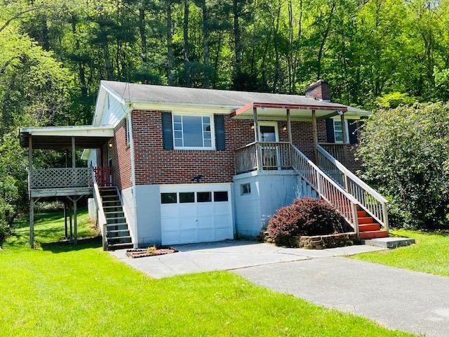 183 Periwinkle Road Princeton, WV 24739 - Photo 1 of 1 Gallery Image 1