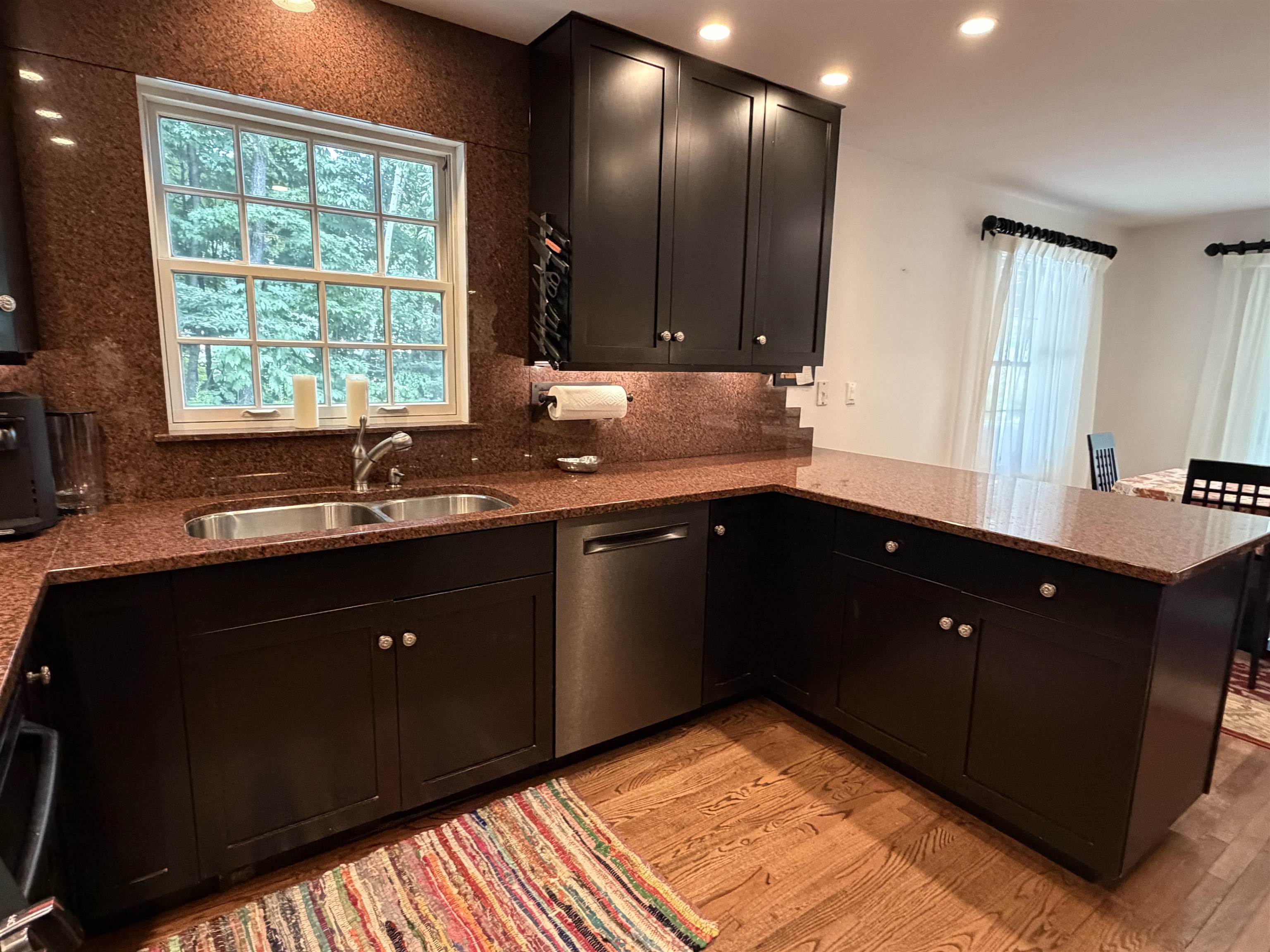 53 Boulder Path Road, Unit 1 Waterville Valley, NH 03215 - Photo 14 of 59 Gallery Image 14