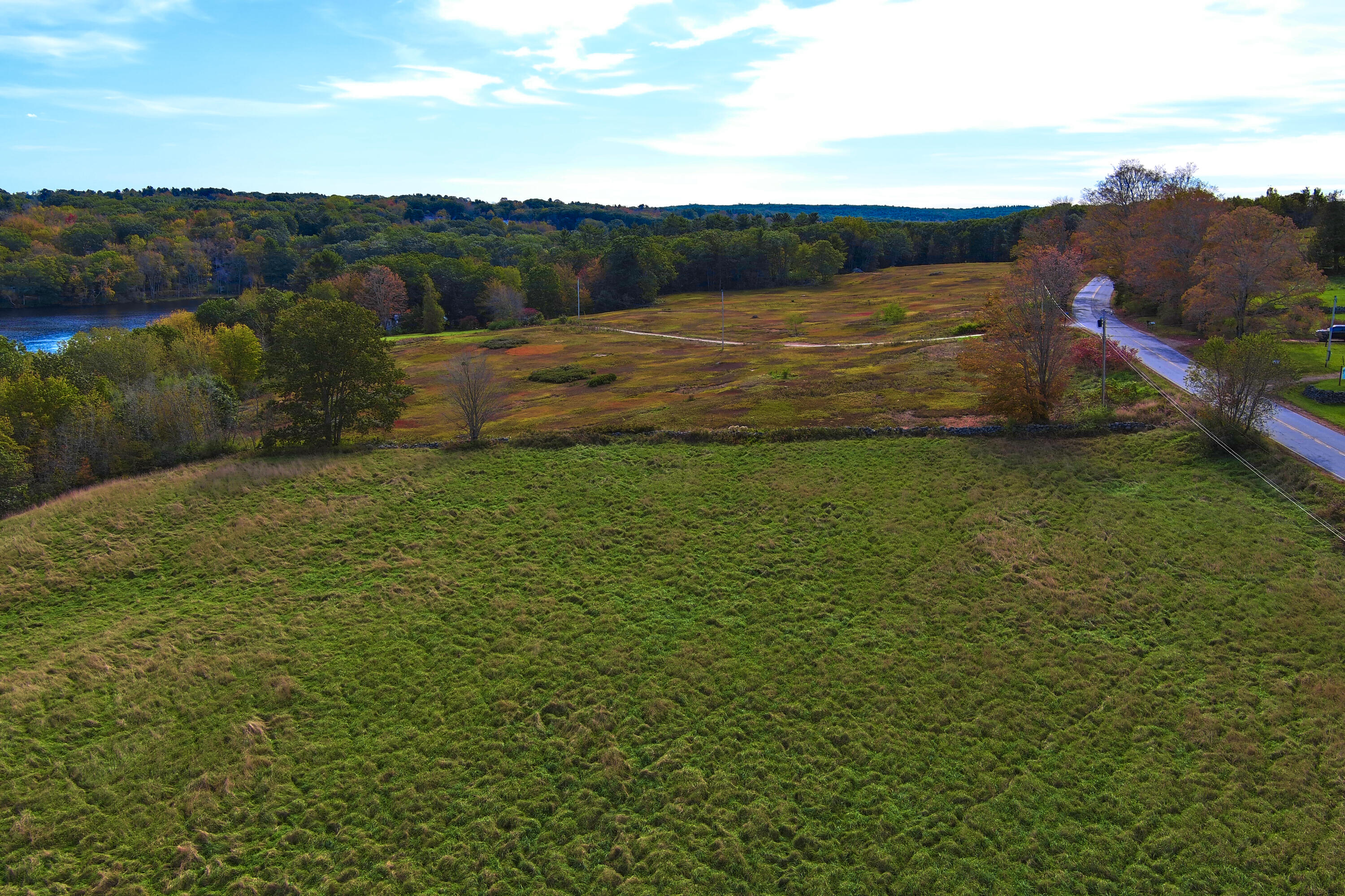 Lot # Western Road Warren, ME 04864 - Photo 17 of 27 19- Blueberry Lane - Warren -JAC