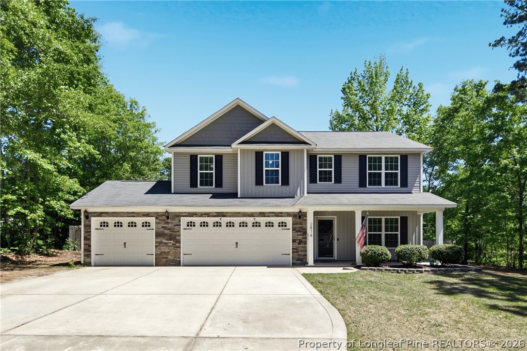 2814 Rockfish Road Raeford, NC 28376 - Photo 1 of 50 Gallery Image 1