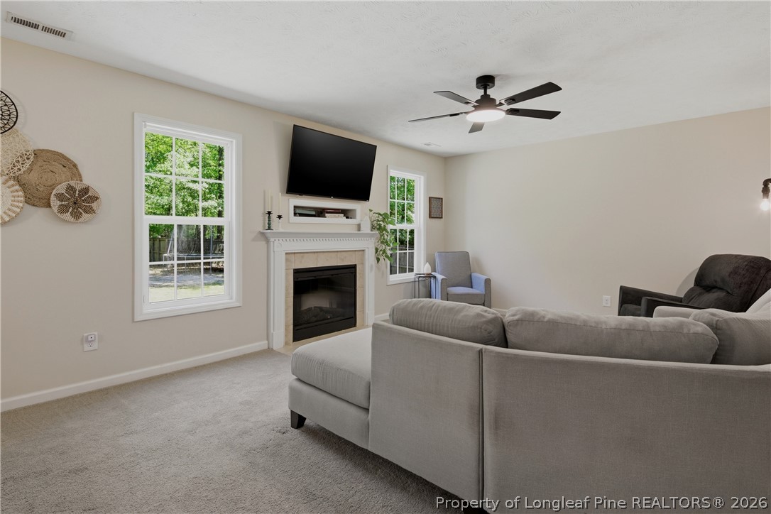 2814 Rockfish Road Raeford, NC 28376 - Photo 11 of 50 Gallery Image 11