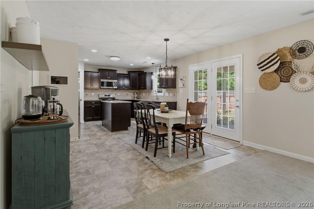 2814 Rockfish Road Raeford, NC 28376 - Photo 13 of 50 Gallery Image 13