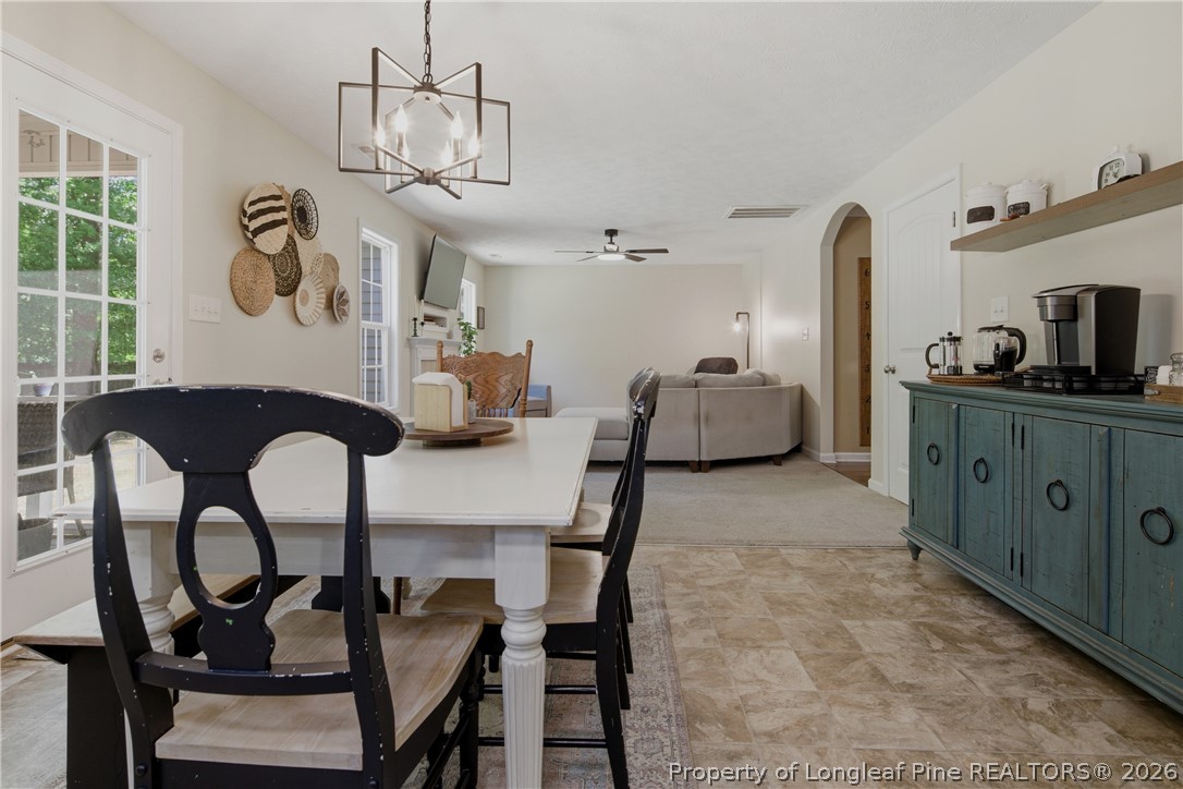 2814 Rockfish Road Raeford, NC 28376 - Photo 15 of 50 Gallery Image 15