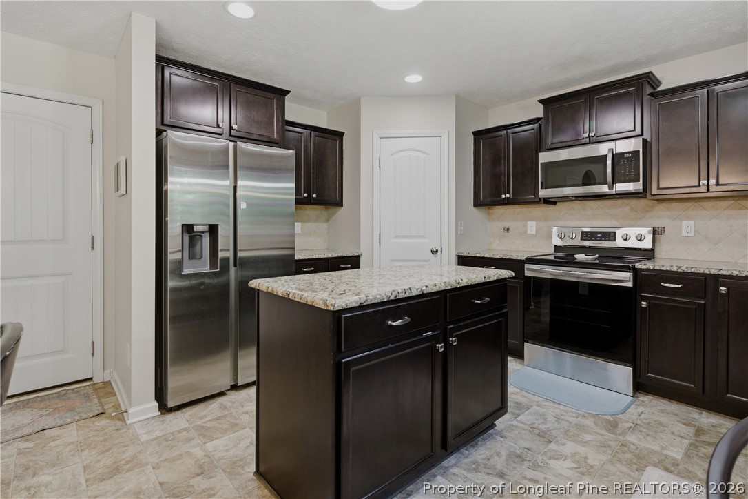 2814 Rockfish Road Raeford, NC 28376 - Photo 17 of 50 Gallery Image 17