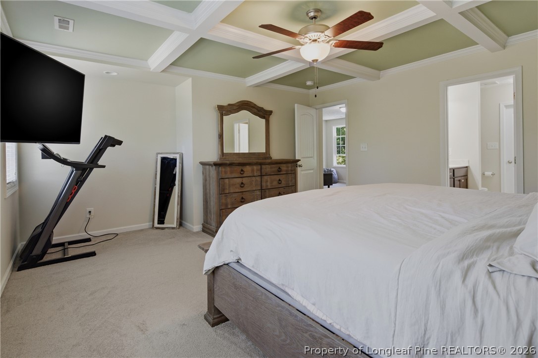 2814 Rockfish Road Raeford, NC 28376 - Photo 26 of 50 Gallery Image 26